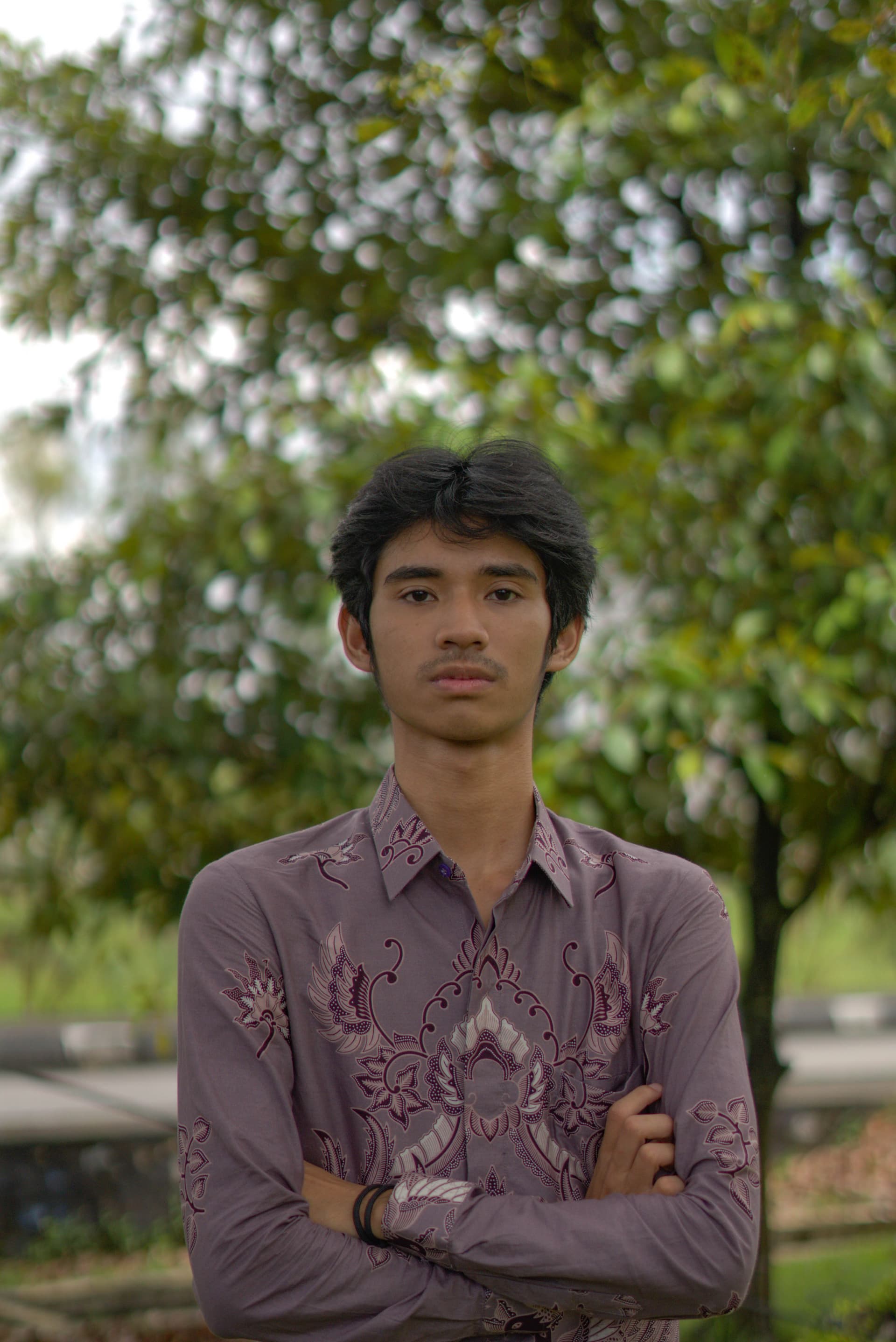 Radika Trieza Aritonang