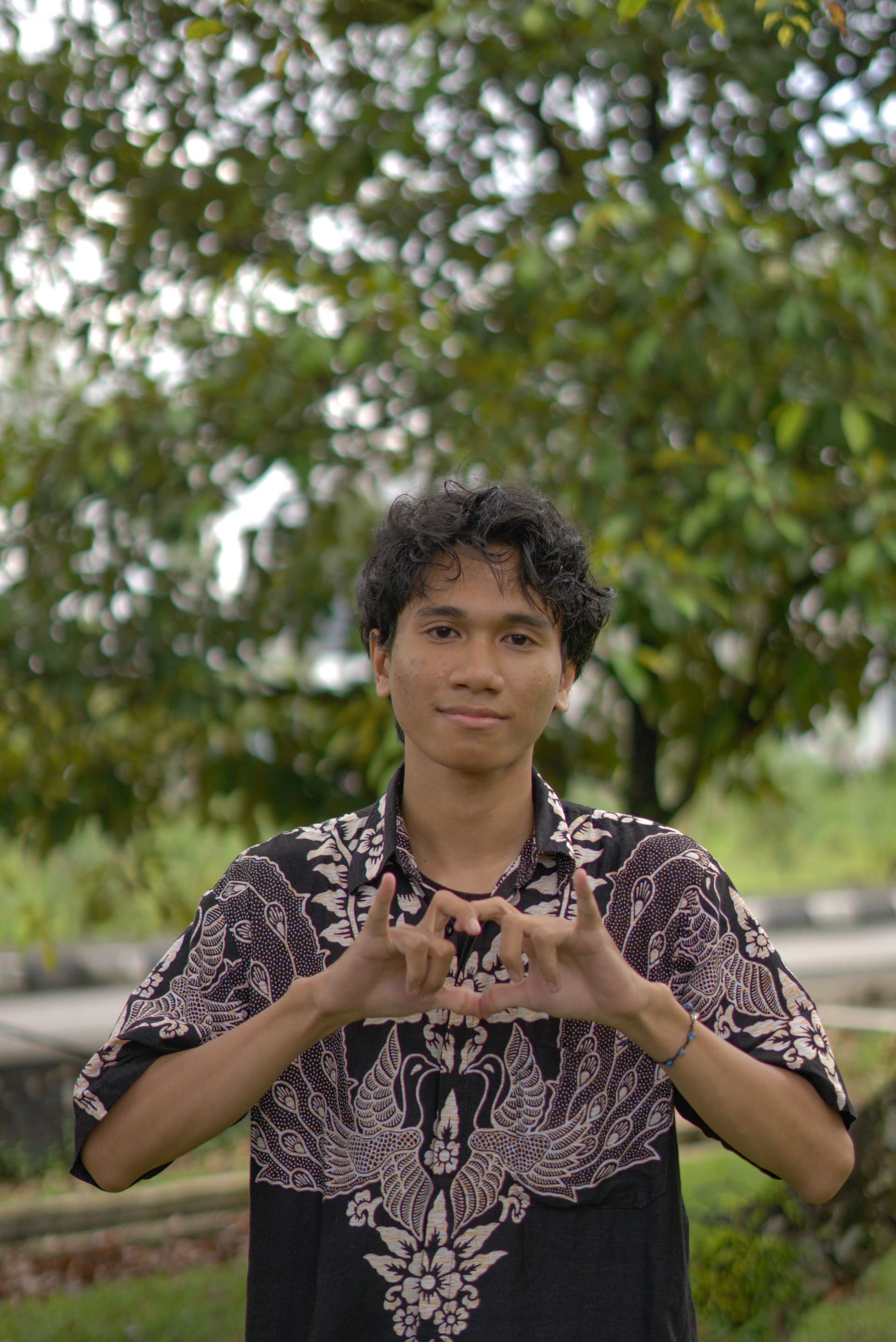 Athallah Rizky Erin Saputra 