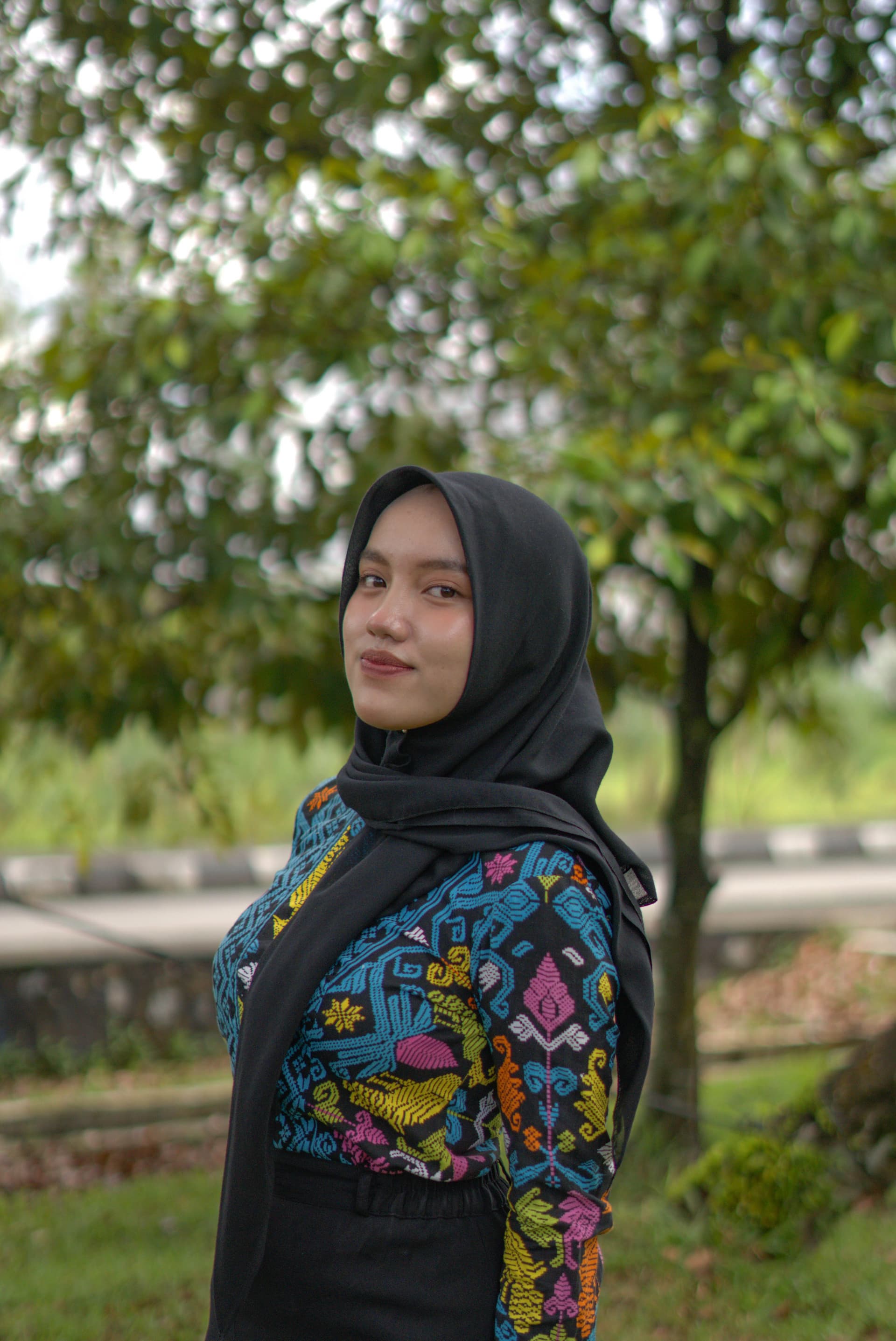 Saskia Mecca Widyarni 