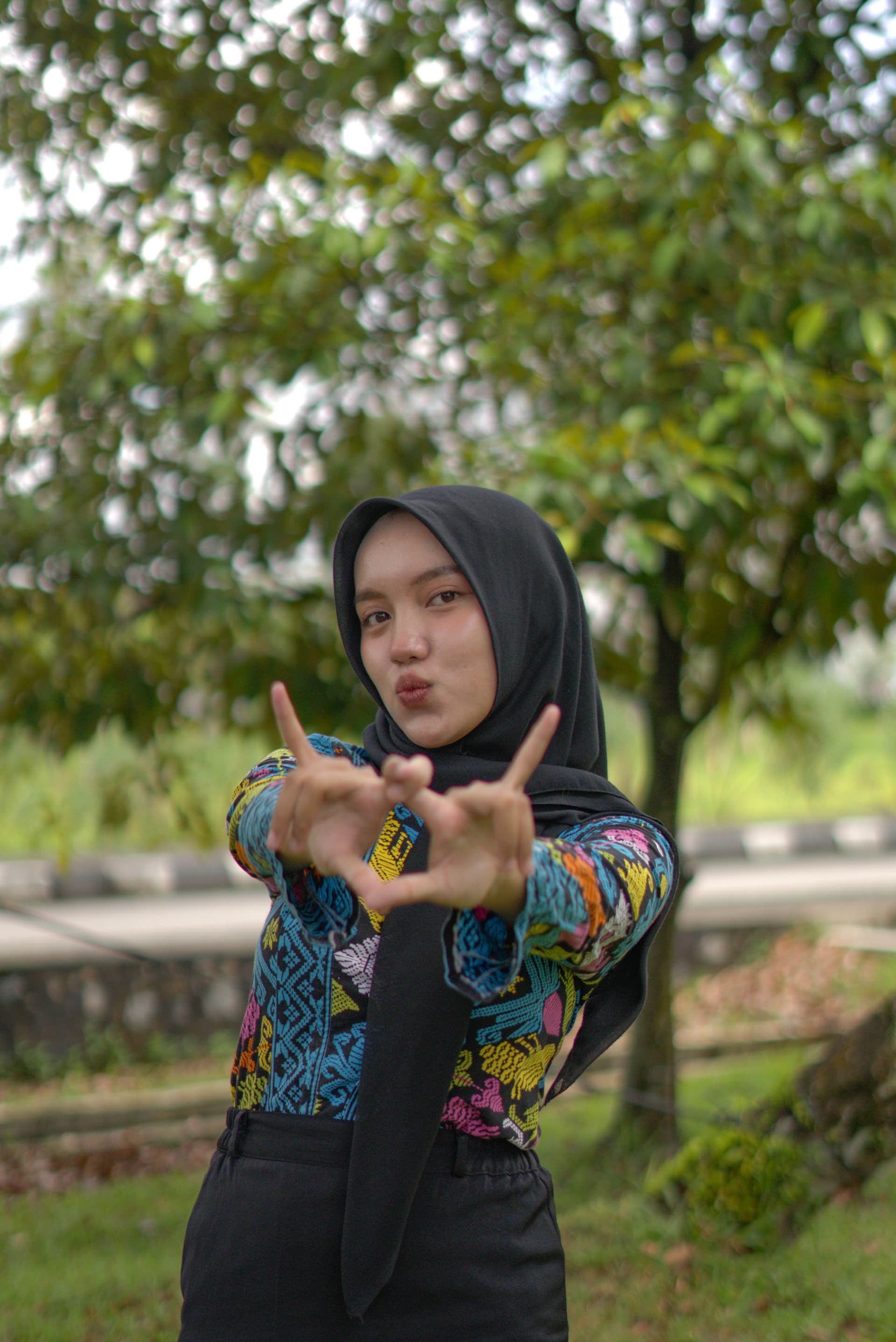 Saskia Mecca Widyarni 