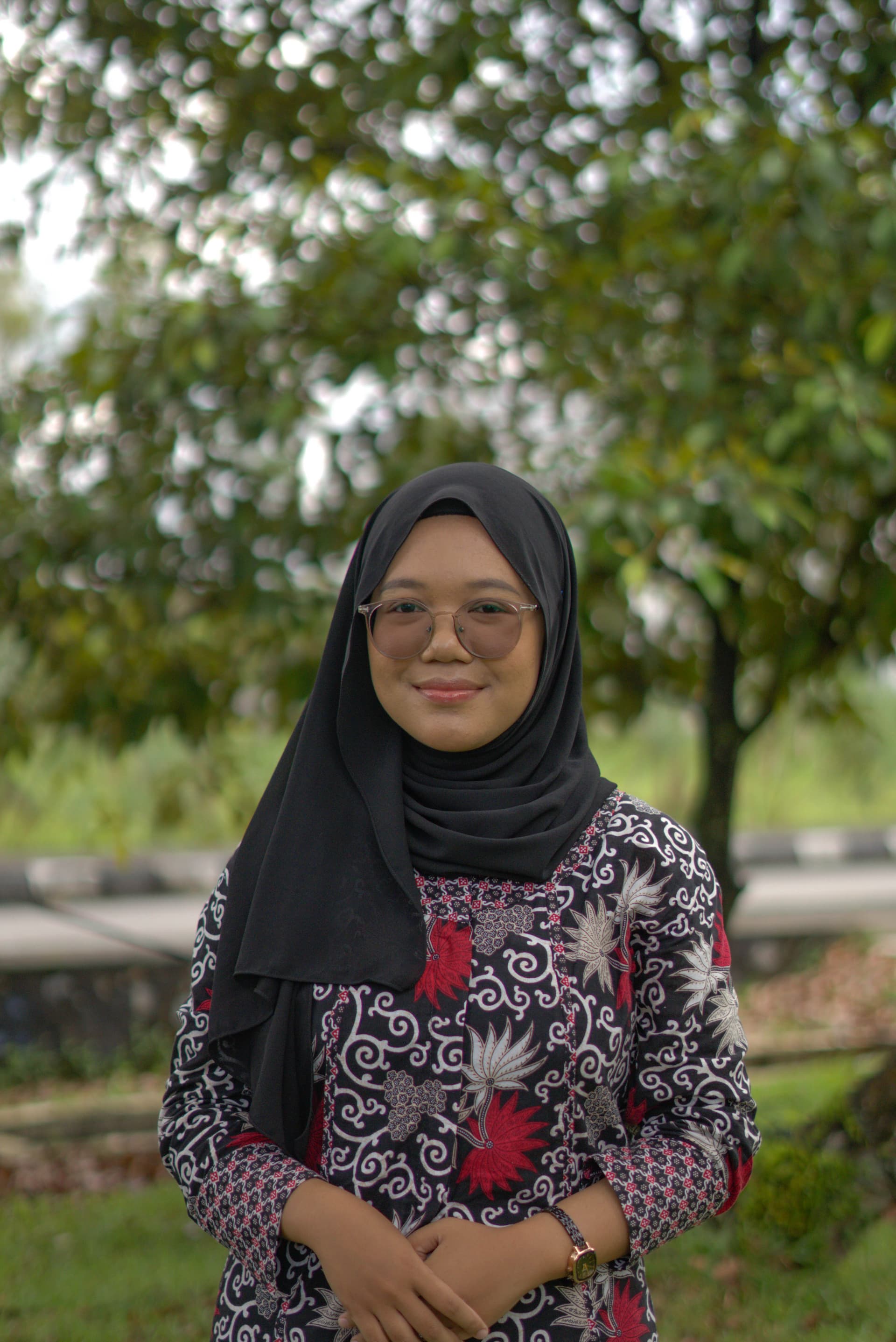 Prilia Melani Puspita