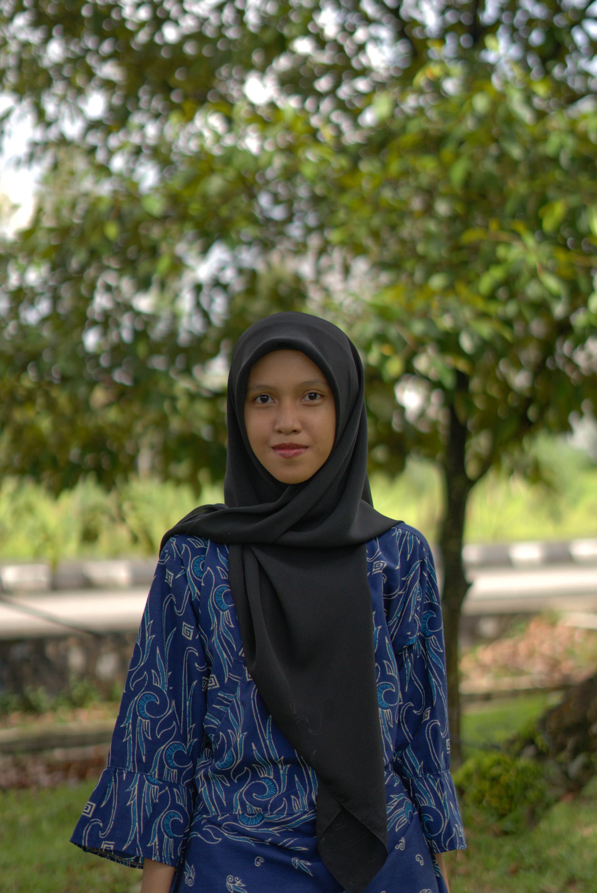 Nayla Zakiyah Andani