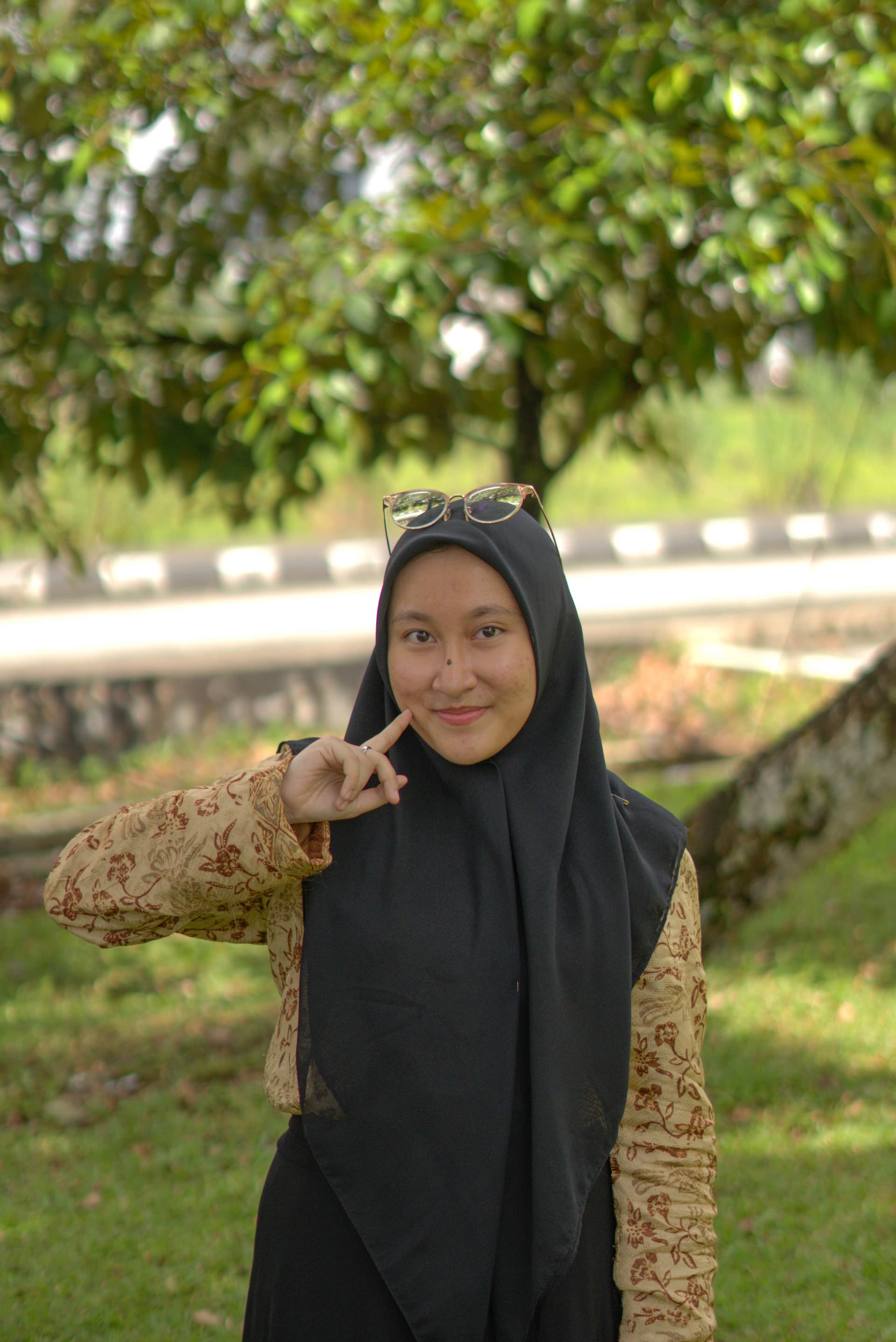 Raden Aliyah Panji Anom