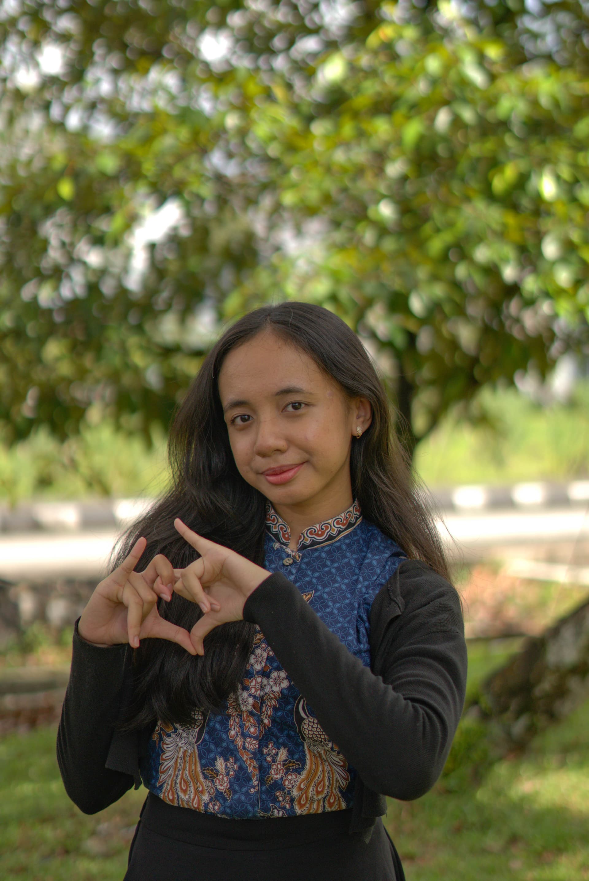 Gabriela Evelyn Anzelbi