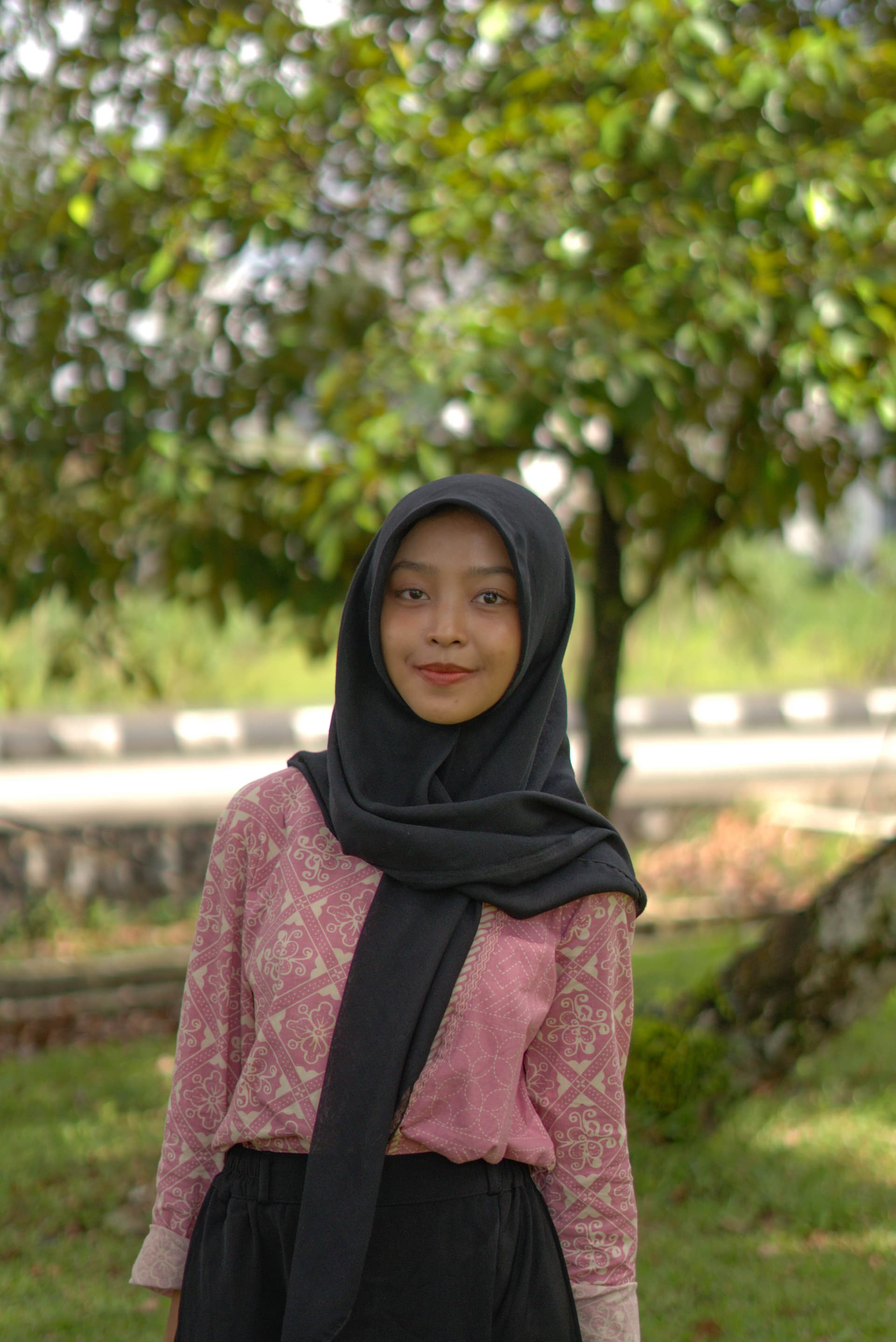 Salsabila Nur Haniyah