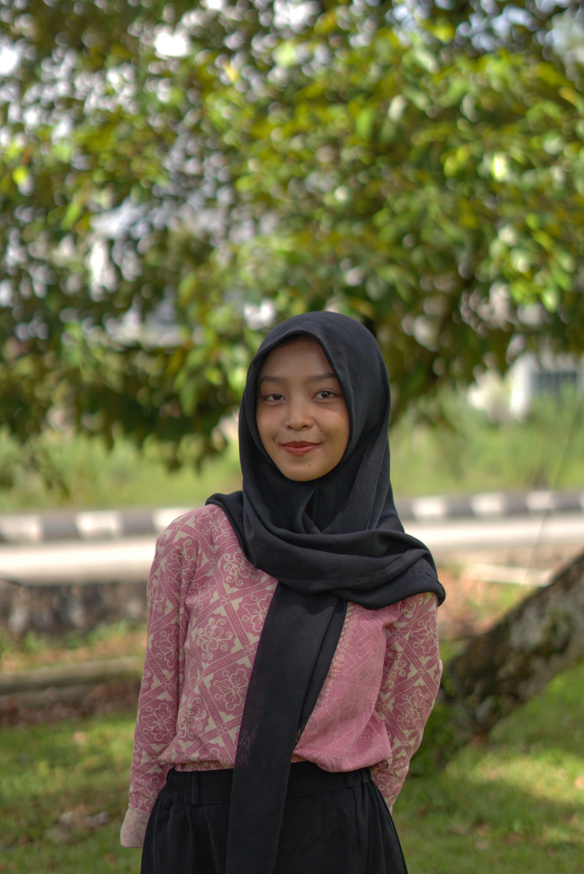 Salsabila Nur Haniyah