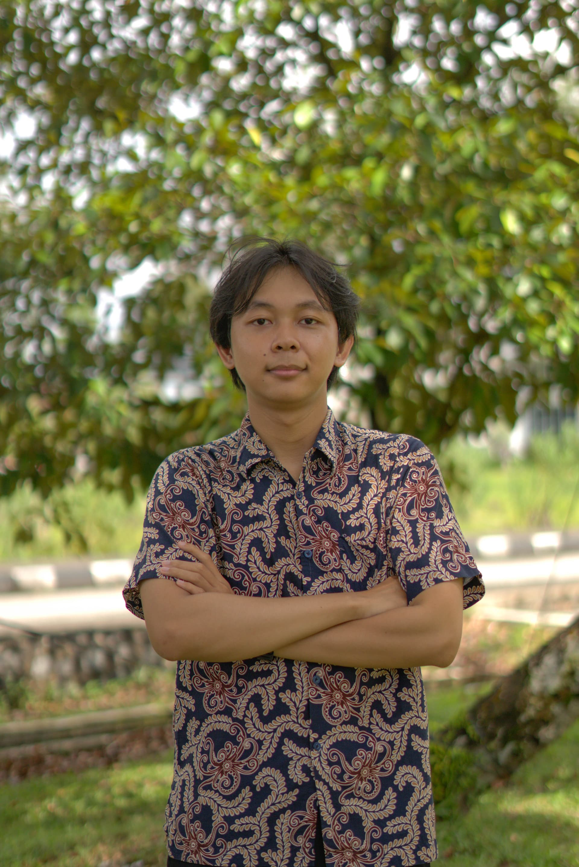 Evan Mulya Oktarohmat