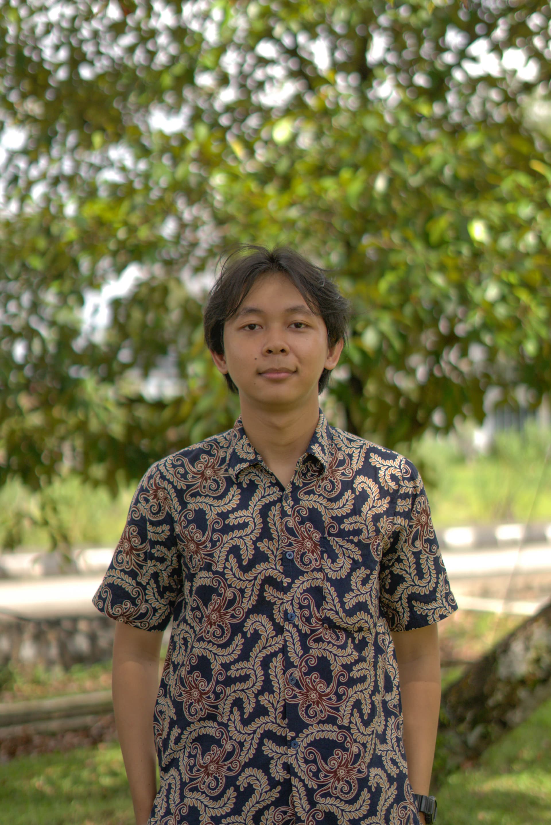 Evan Mulya Oktarohmat