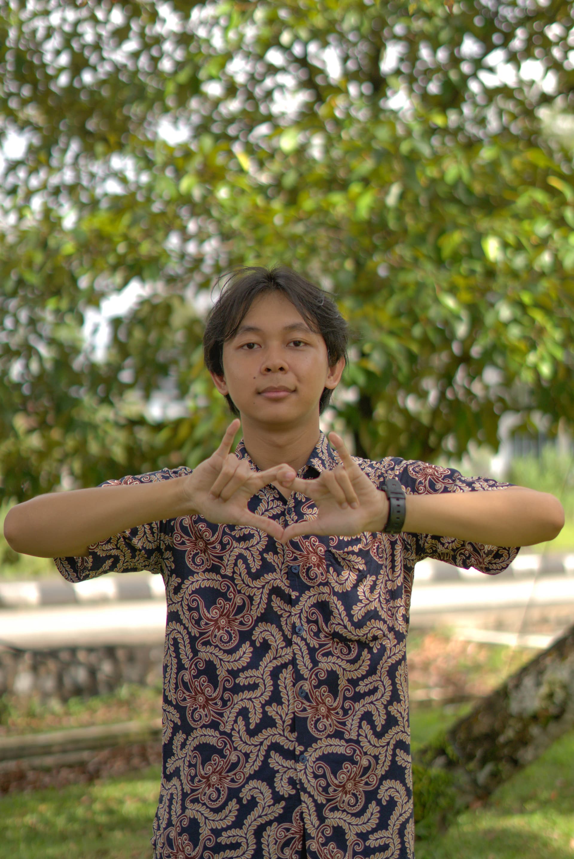 Evan Mulya Oktarohmat