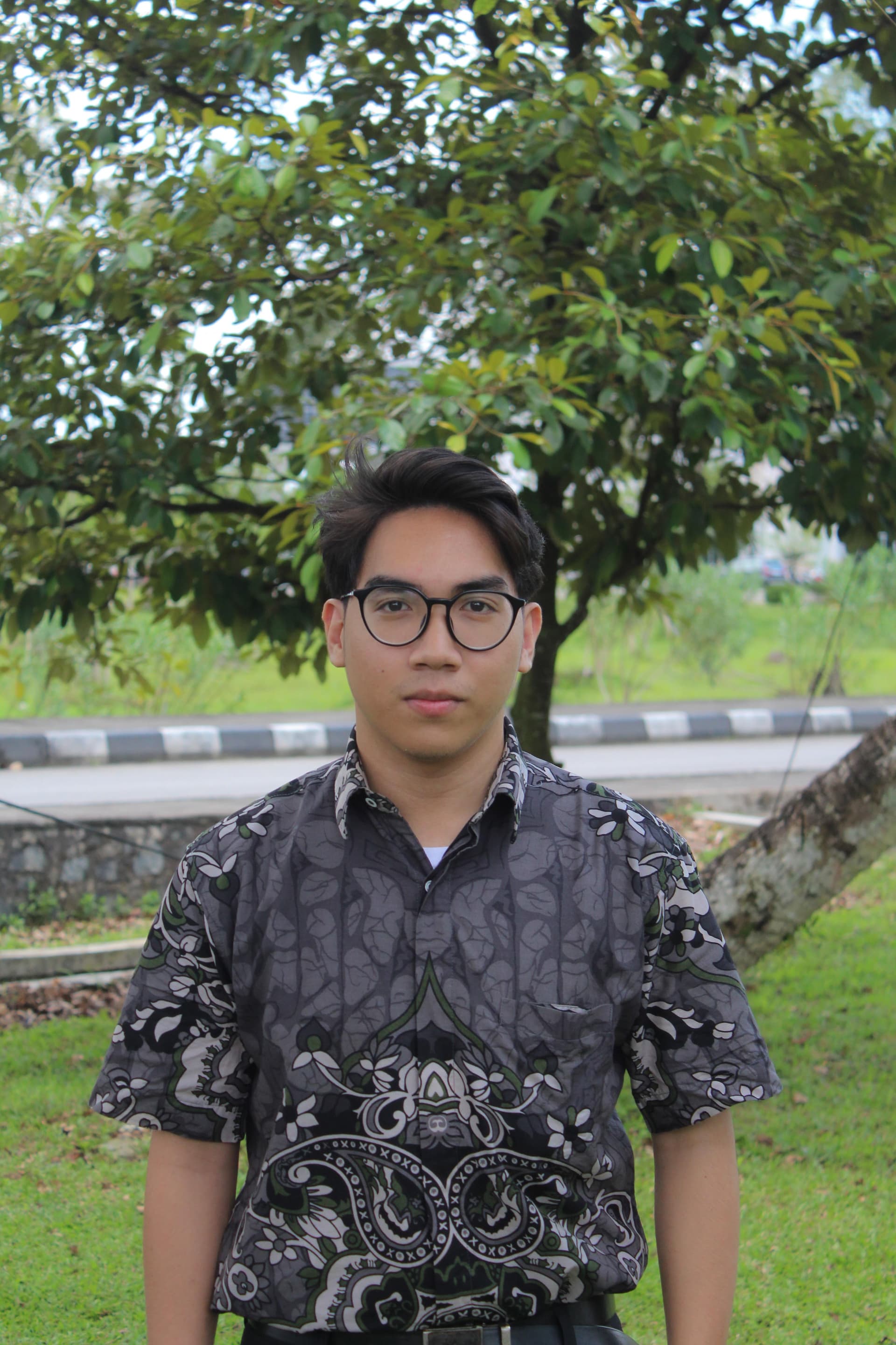 Frans Maylandgo Saragih