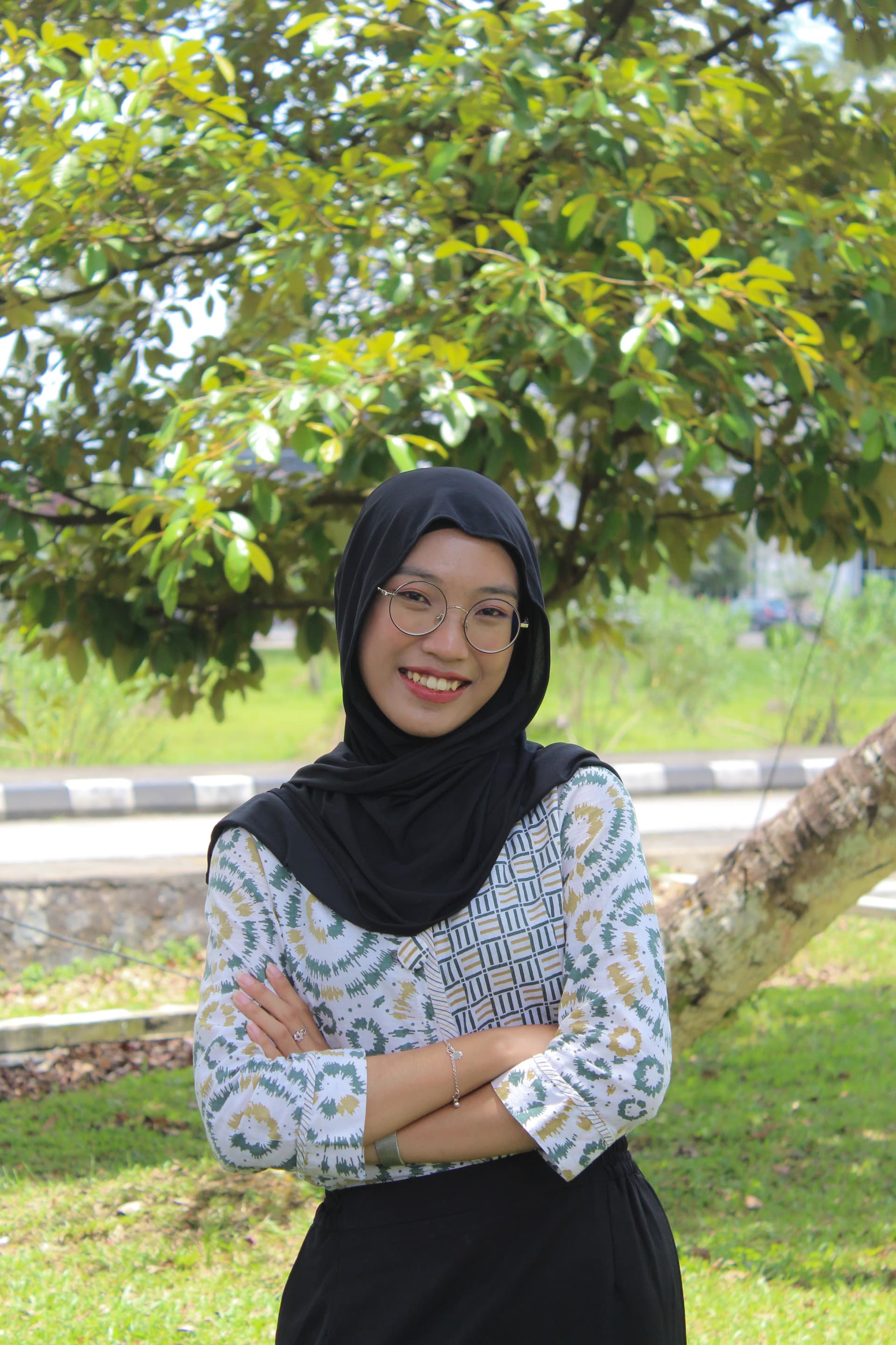 Nabila Nur Anisa