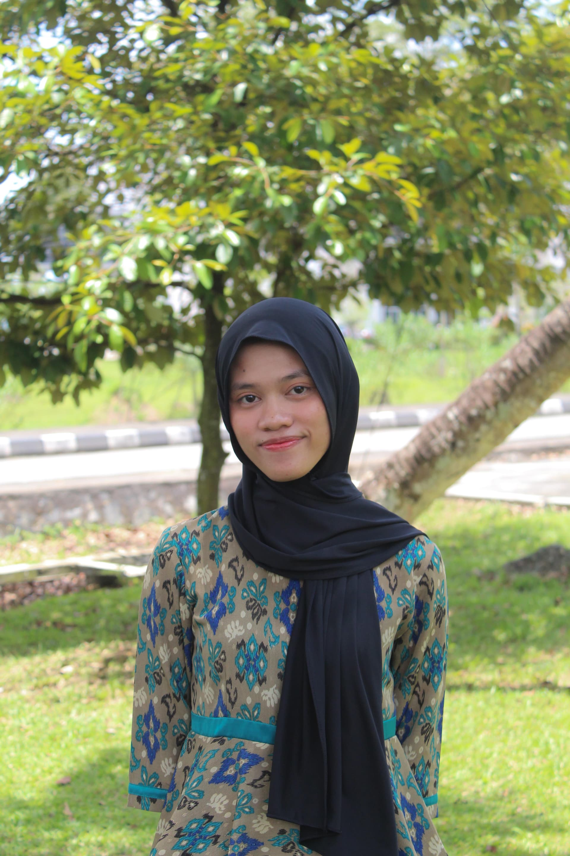 Khairunnisa