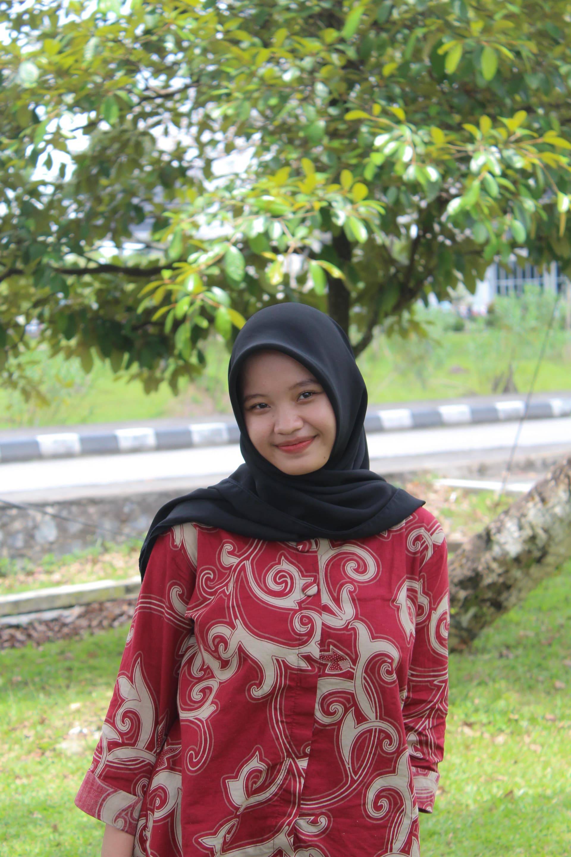 Mas Jihan Afra Auzia