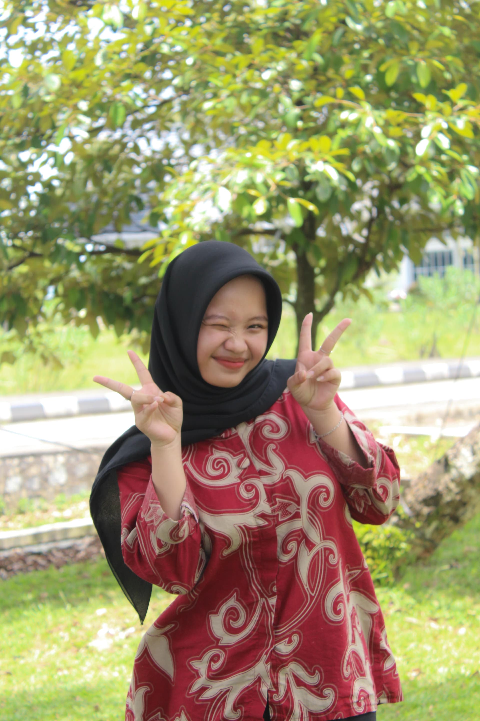 Mas Jihan Afra Auzia