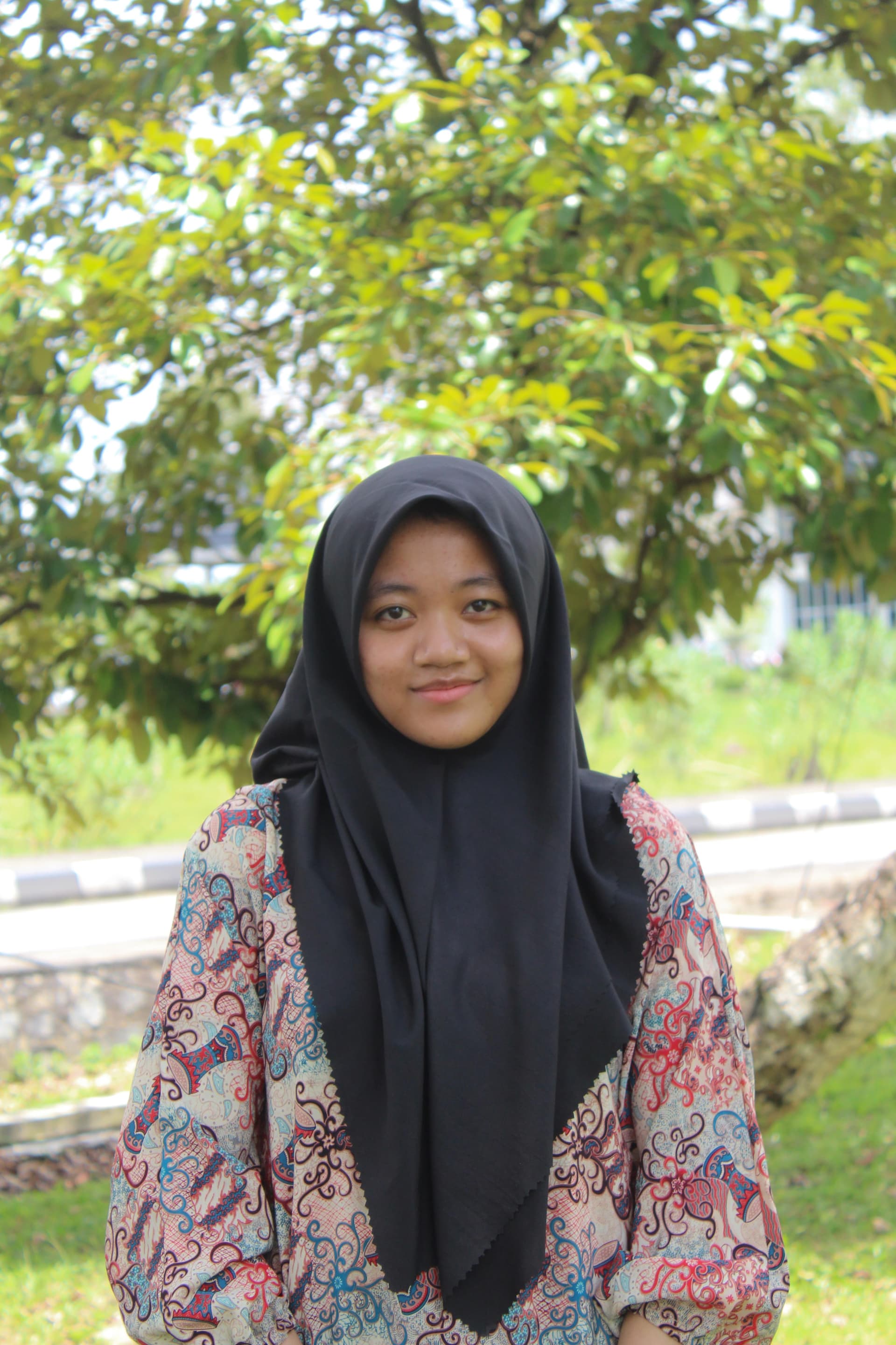 Aurellya Yocelyn Prasista