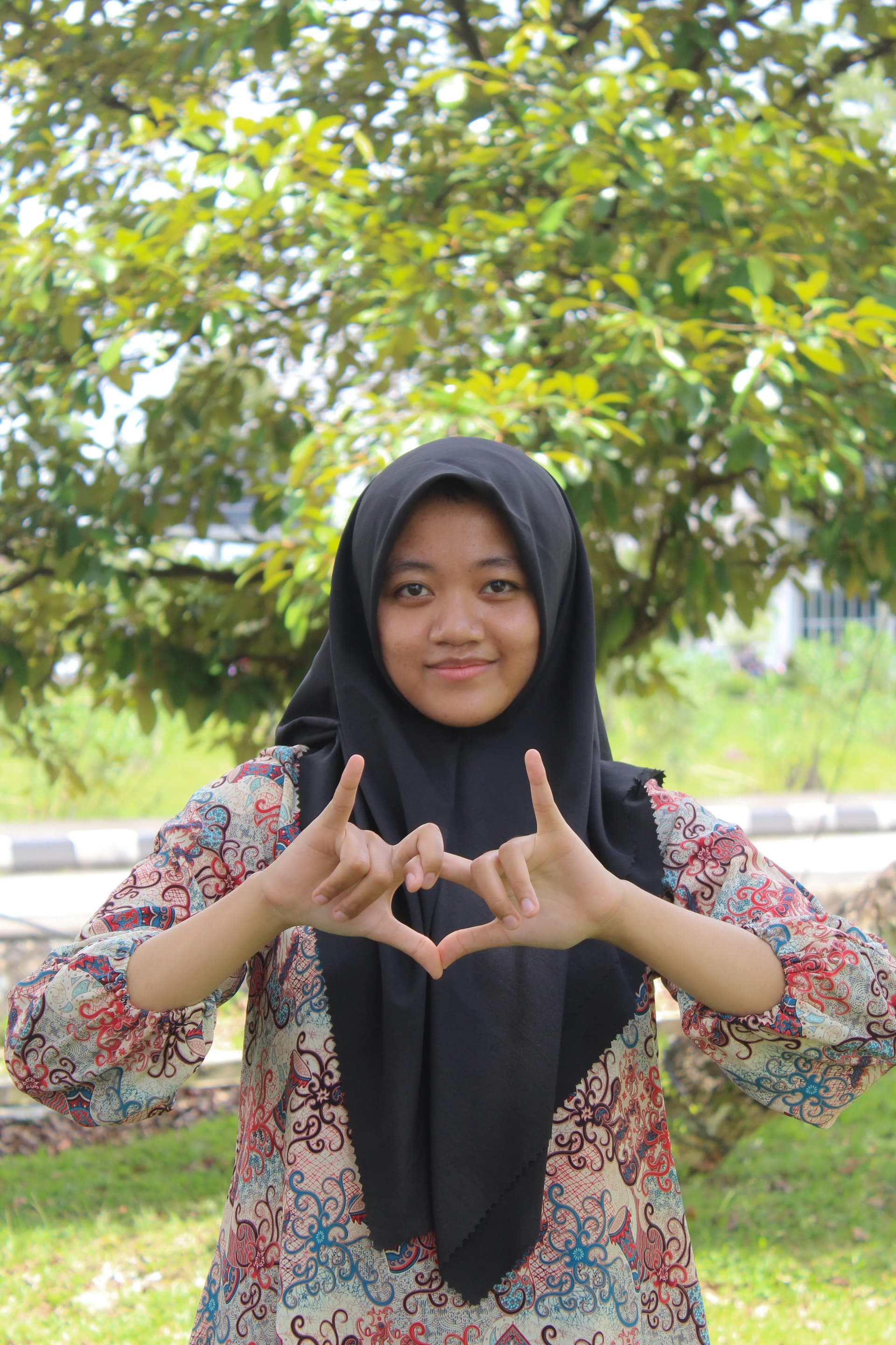 Aurellya Yocelyn Prasista