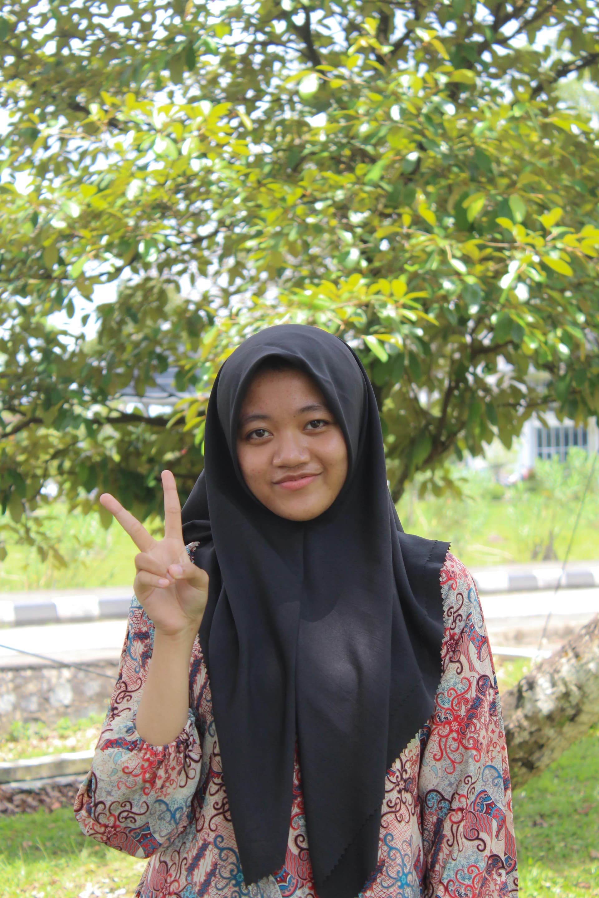 Aurellya Yocelyn Prasista