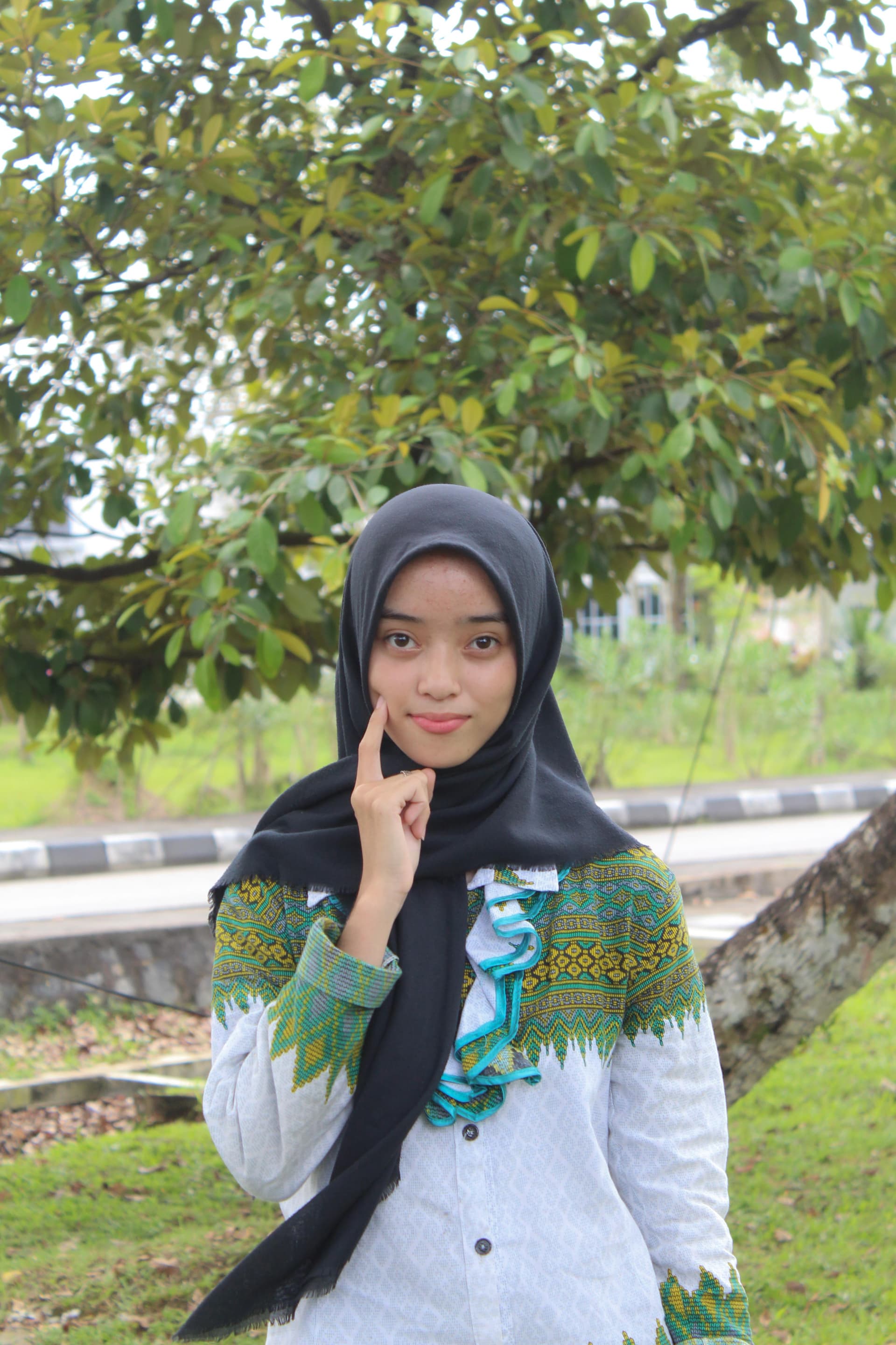 Syarifah Munibah Arifah Raziah