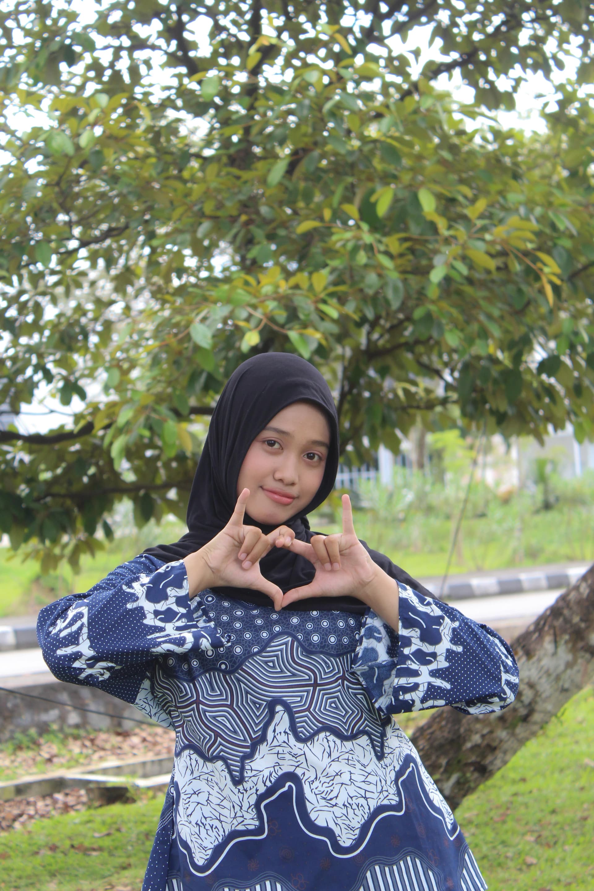 Shalwa Nafiisa Yusri