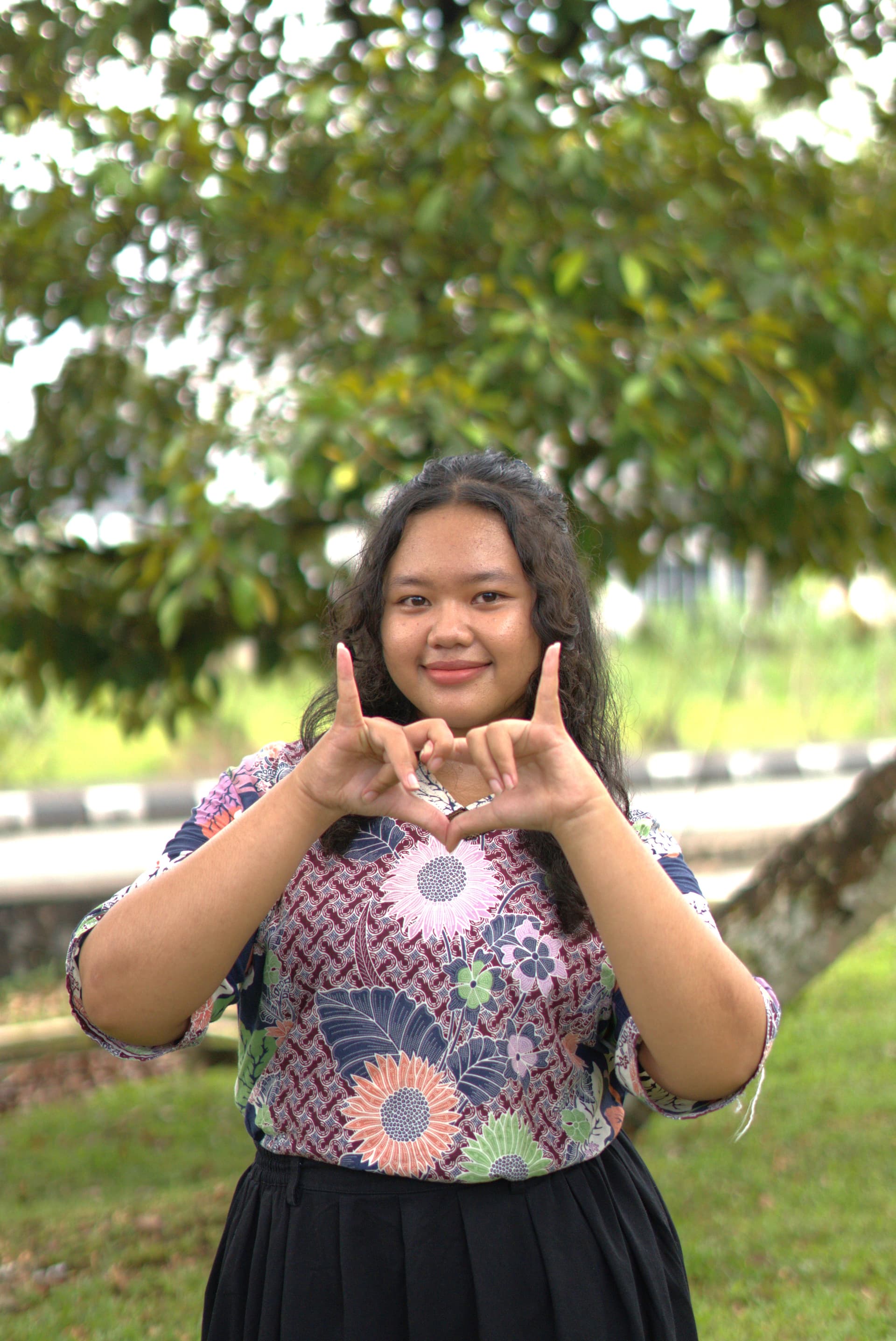 Adella Rheina Sweeta