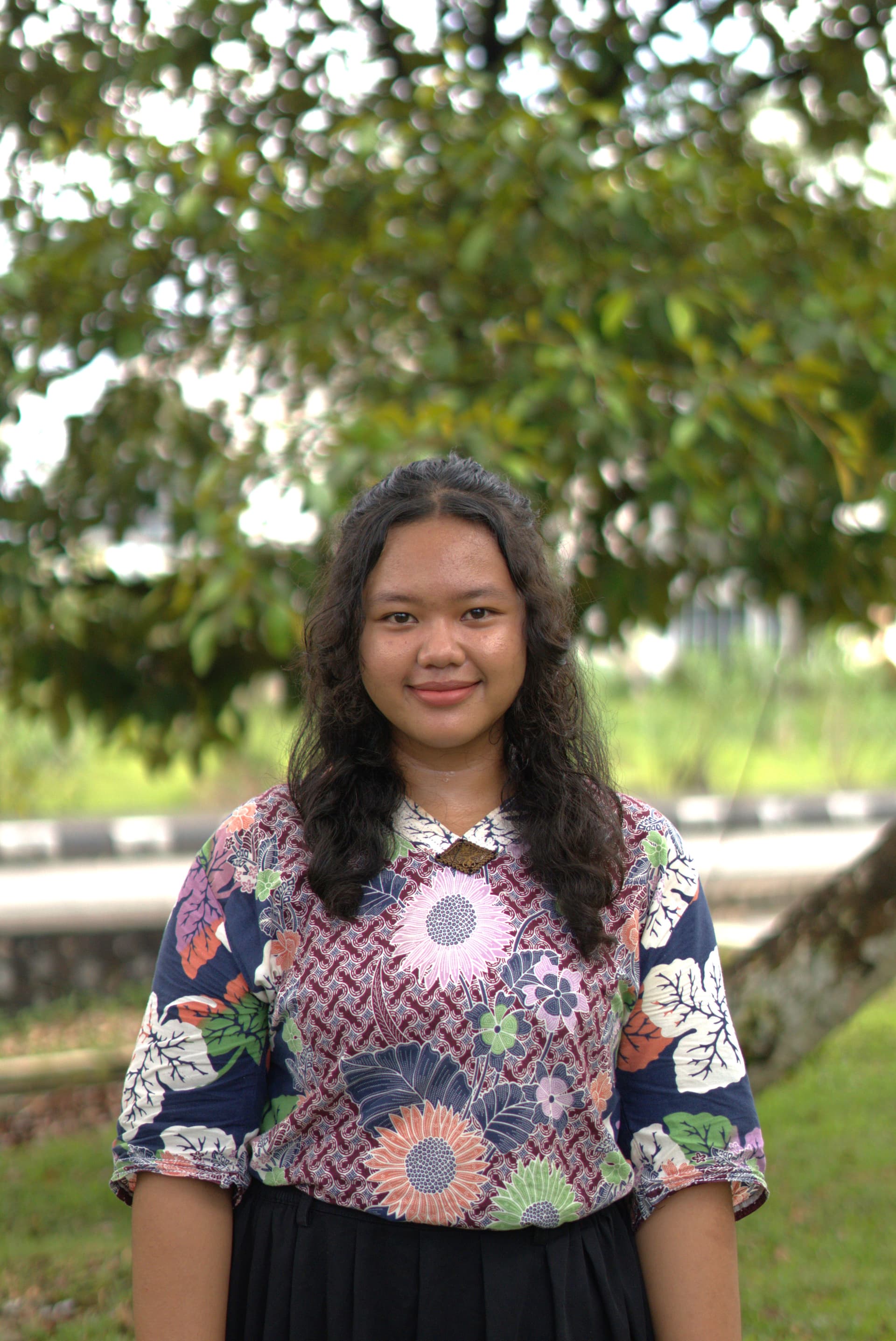 Adella Rheina Sweeta