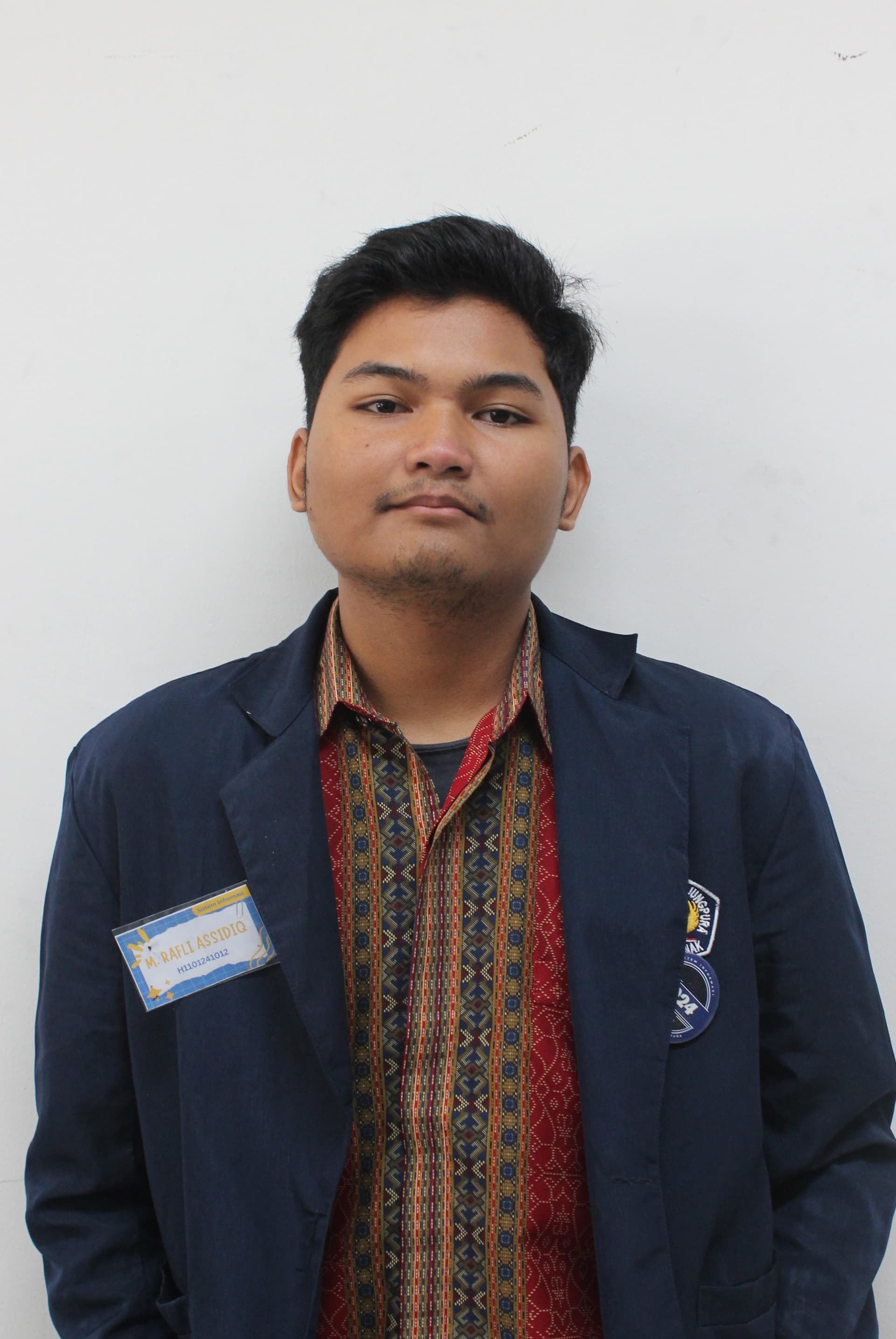 Muhammad Rafli Assidiq