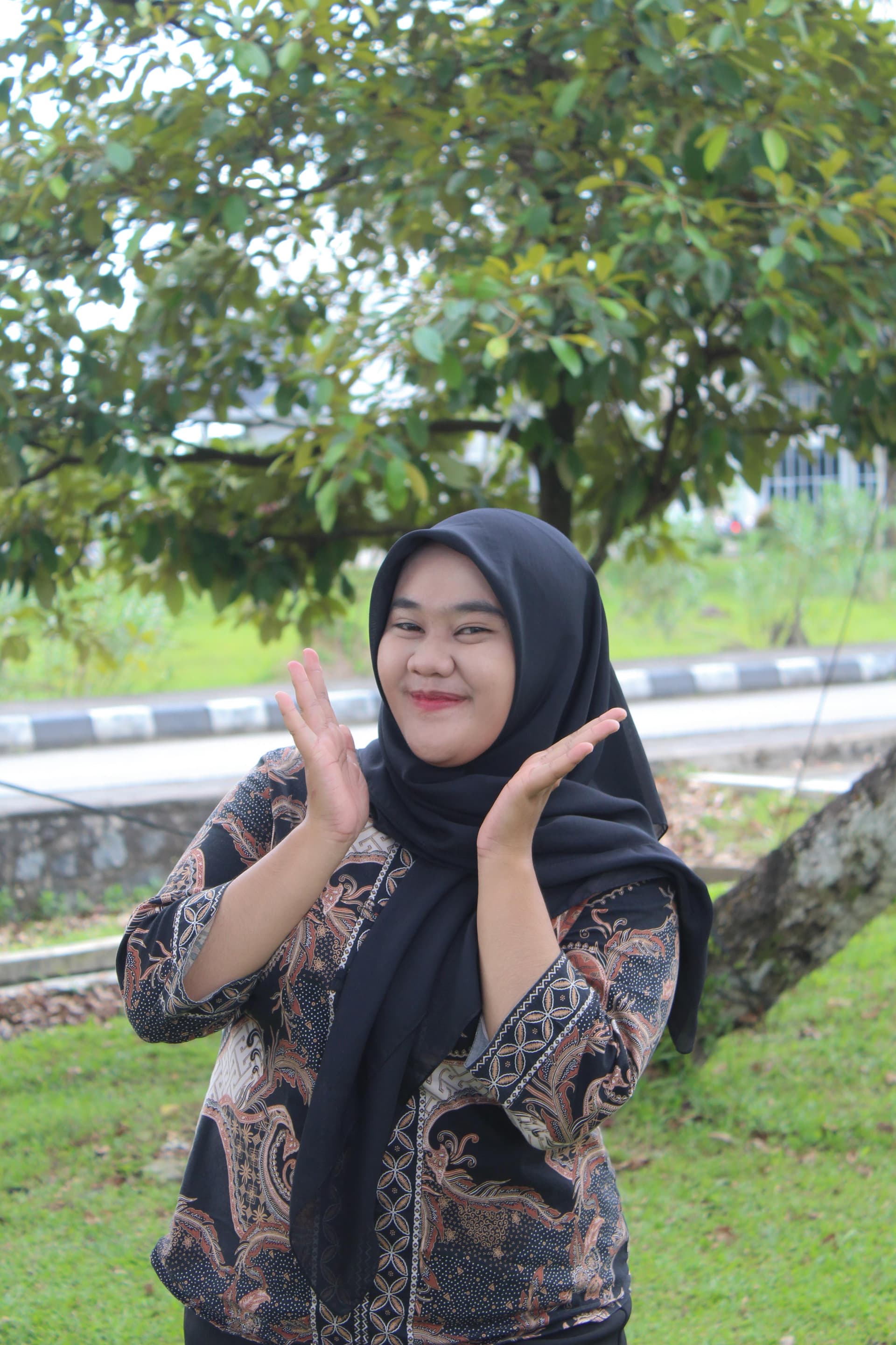 Ghina Audhiya Khairunisa