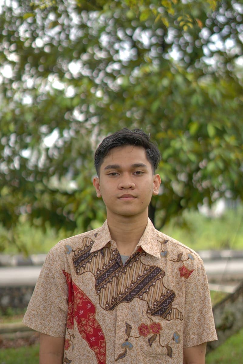 Foto Nabil Nur Fauzan