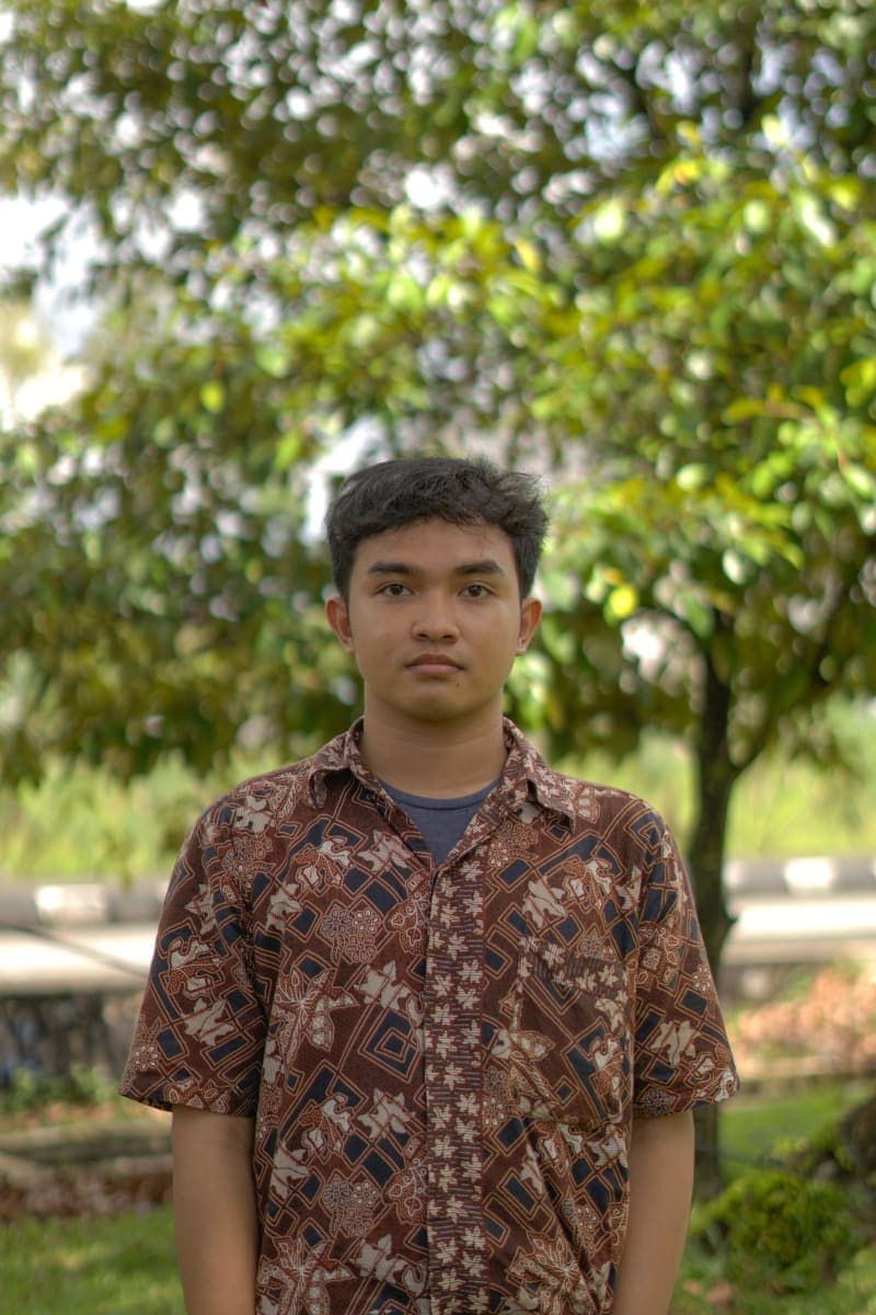 Foto Rafli Pratama