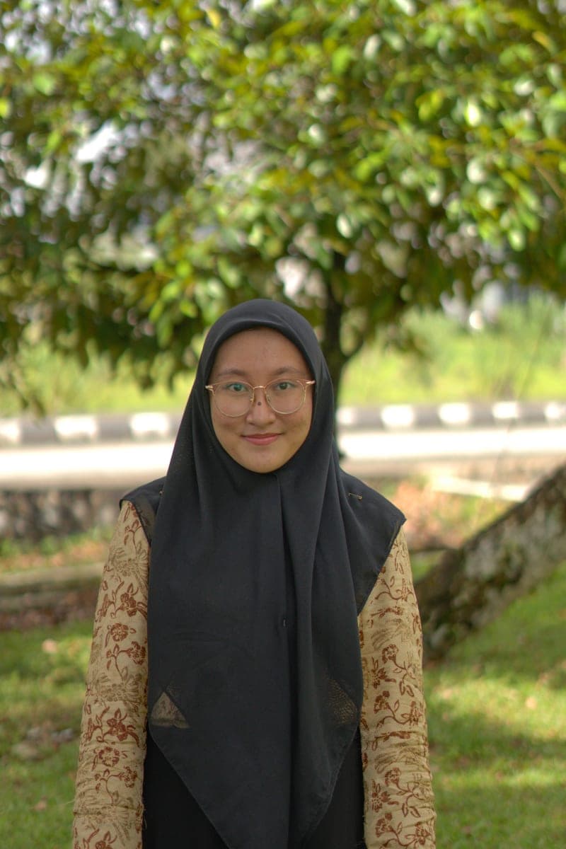 Foto Raden Aliyah Panji Anom