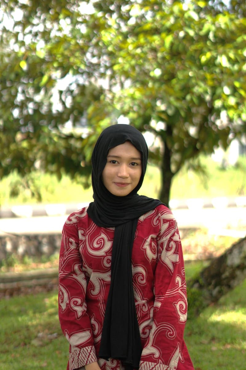 Foto Tan Atira Yasmin