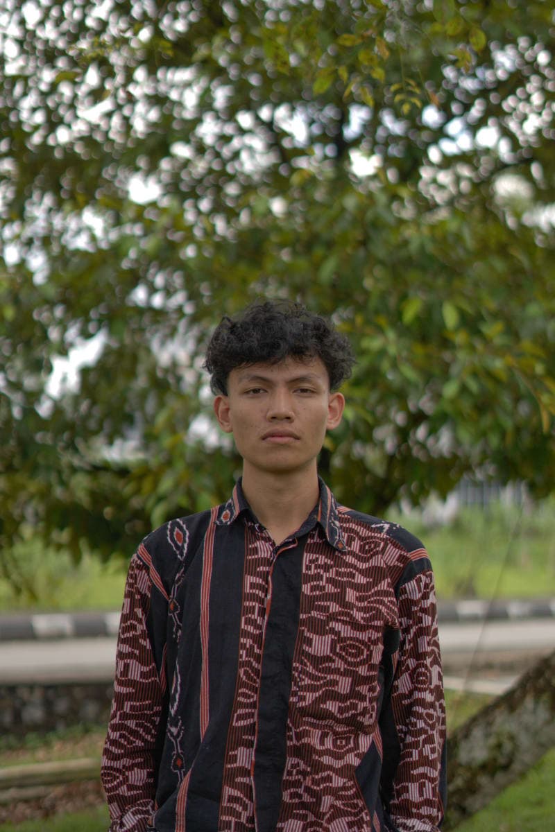 Foto M. Fadjri Akbar