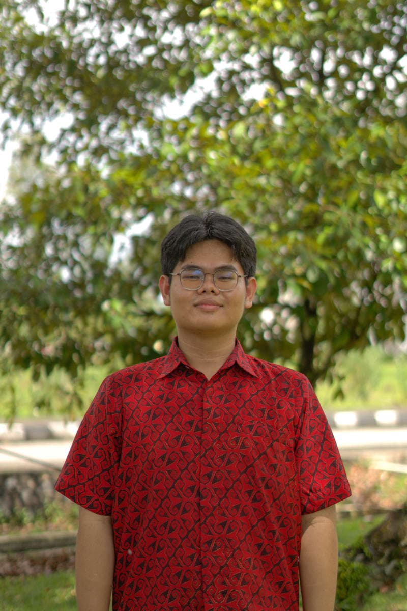 Foto Timothy Walukow