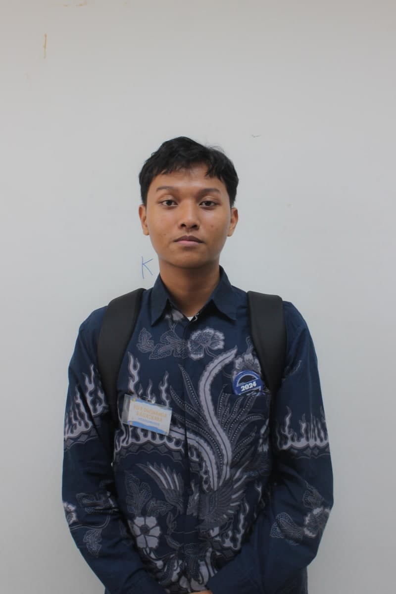 Foto Rifa Dwinanda Bagaskara