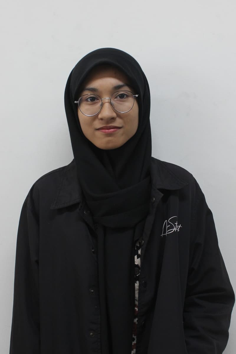 Foto Virsya Meidina Andriadie