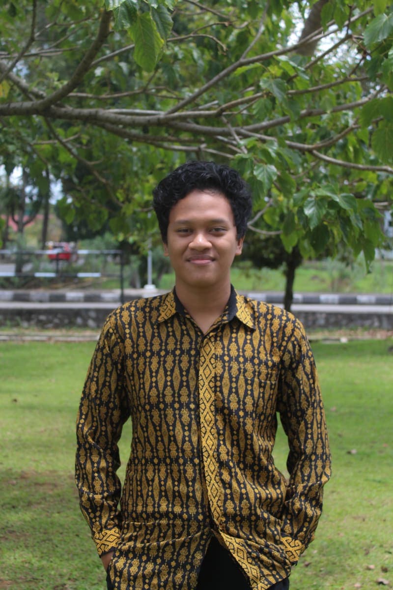 Foto Arjun Maheswara Paundra