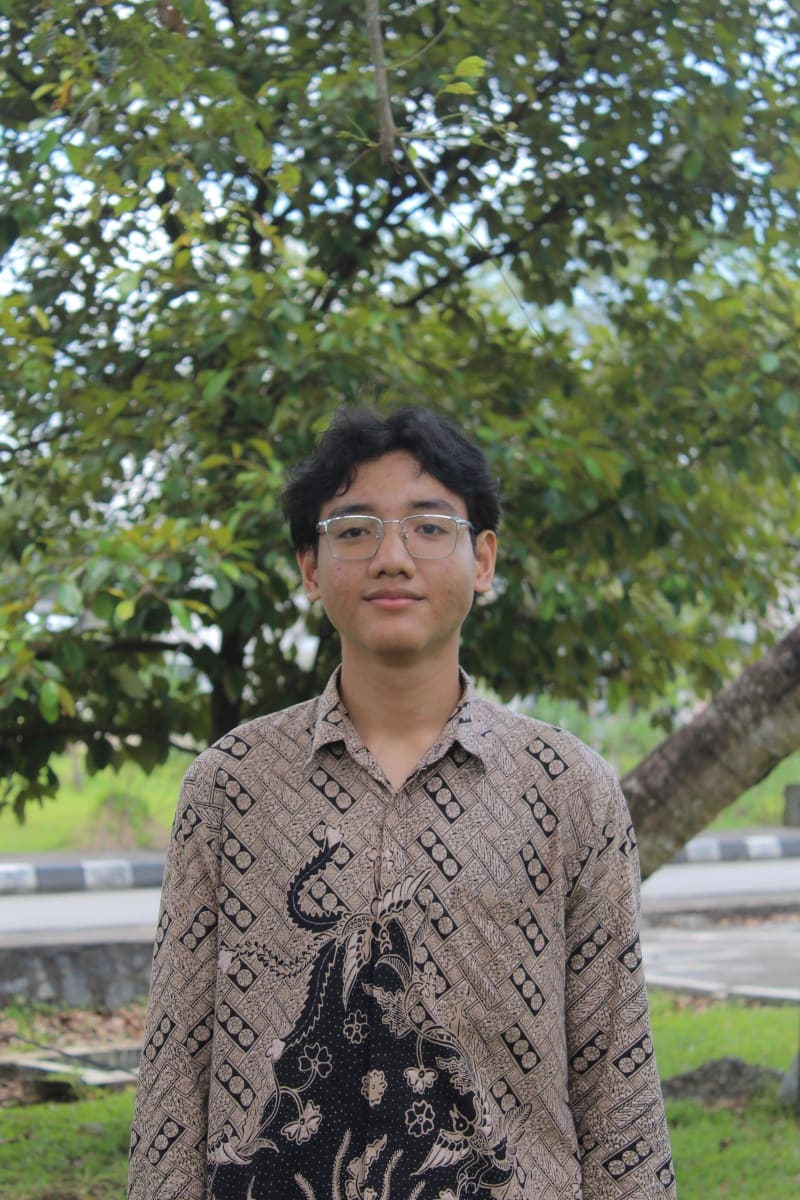 Foto Fahdil Raihandi