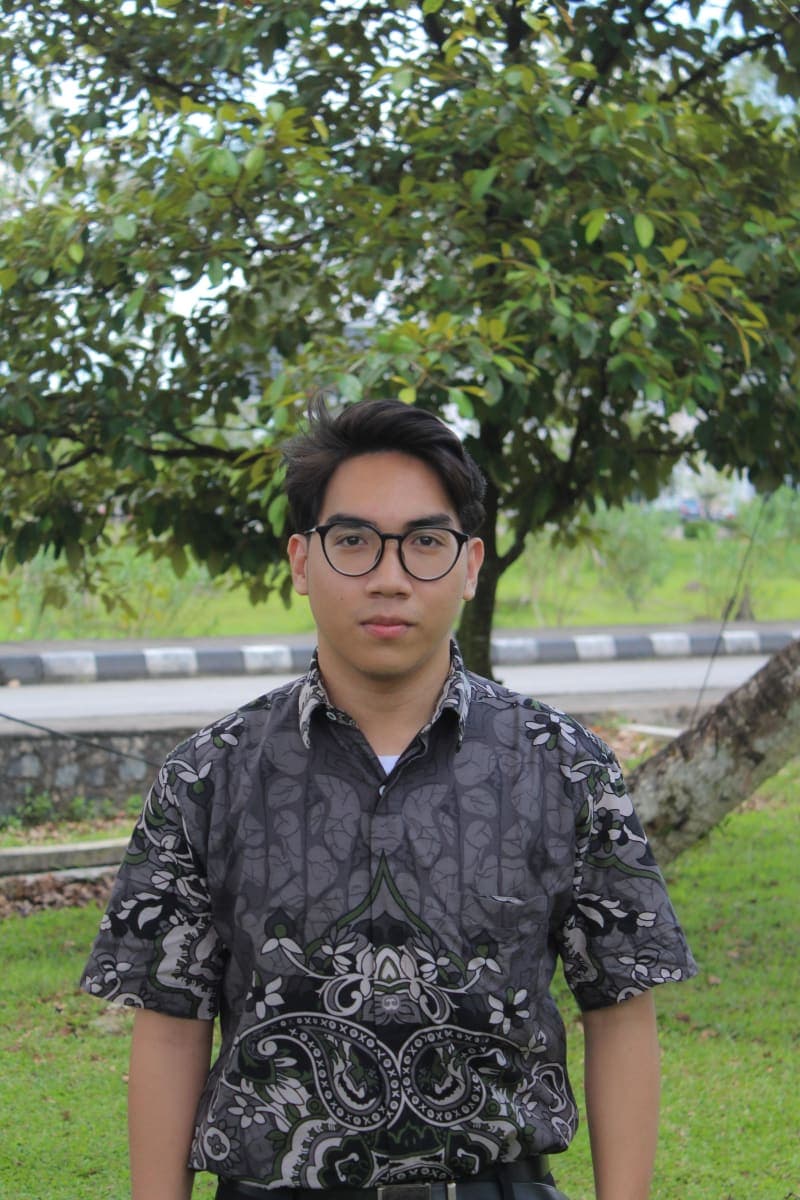 Foto Frans Maylandgo Saragih