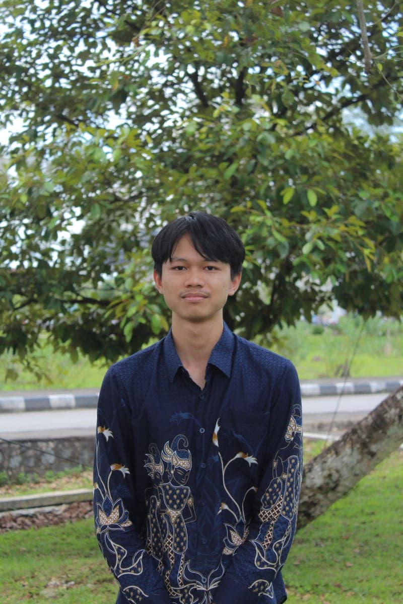 Foto Muhammad Rasyid