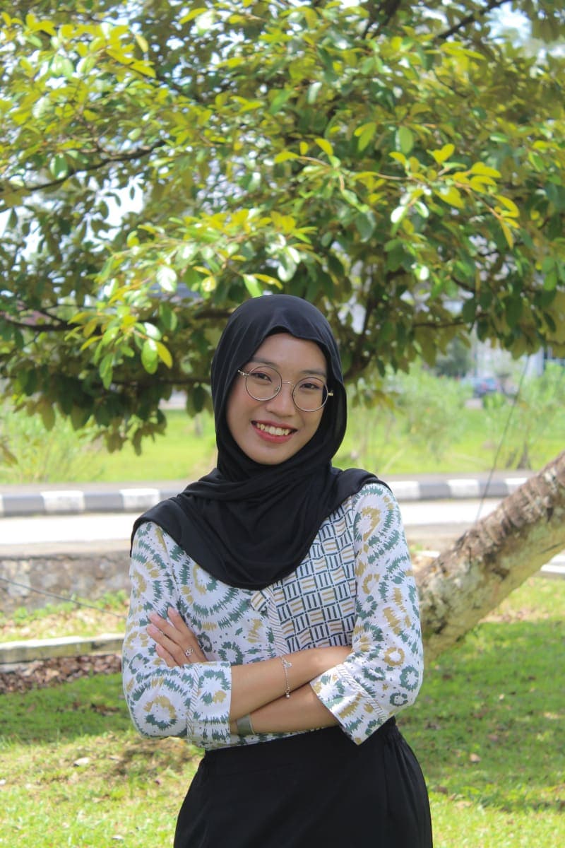 Foto Nabila Nur Anisa