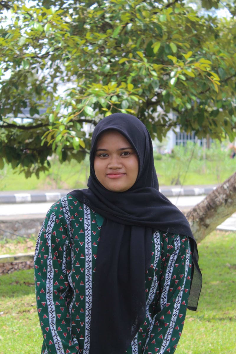 Foto Irene Nasya Azalia