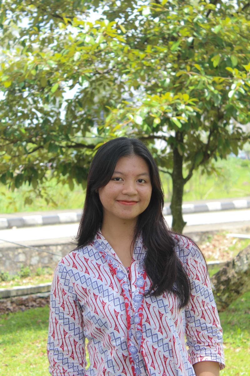 Foto Florecita Wenny