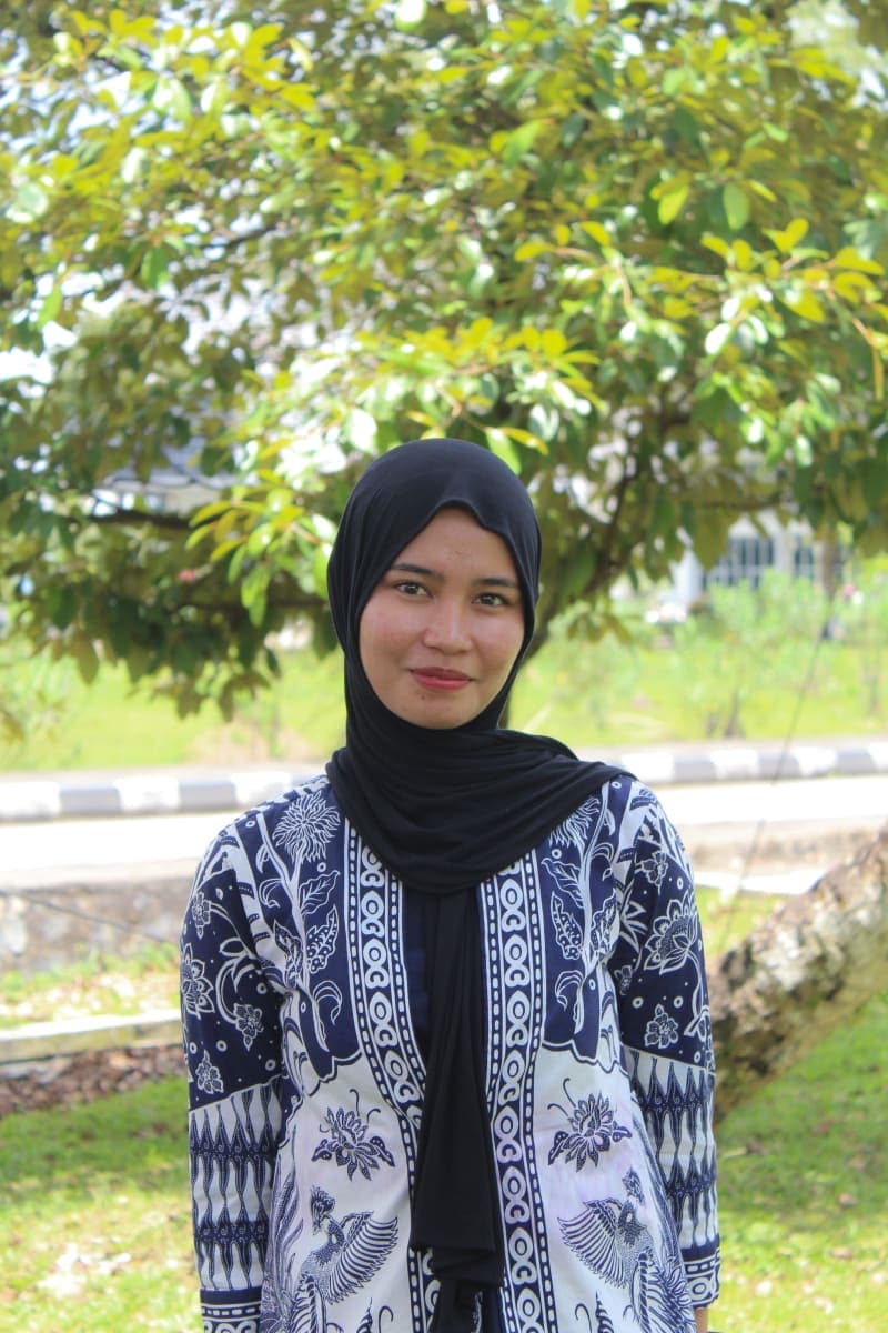 Foto Tesa Firna Ananta