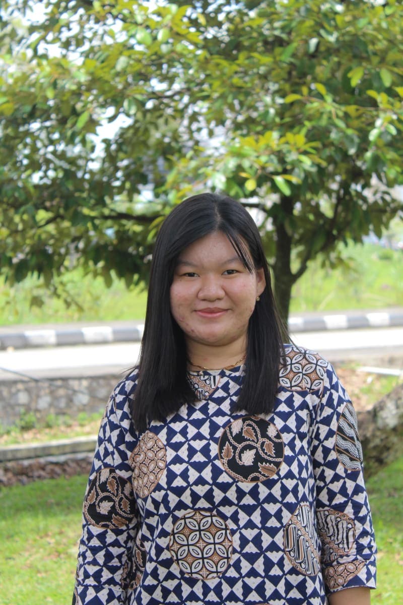 Foto Adhelia Issabel